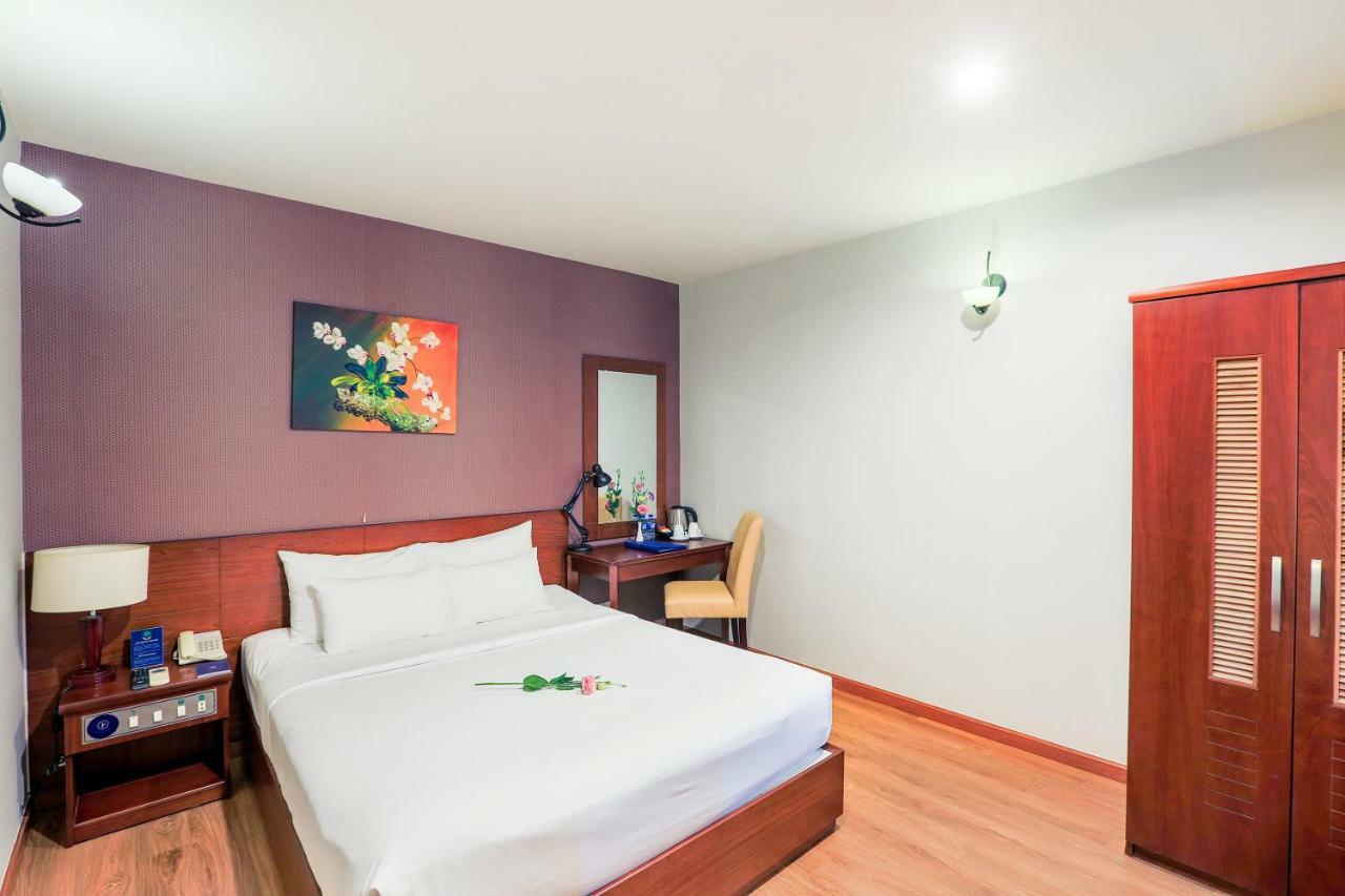 Park View Saigon Hotel ホーチミン市 部屋 写真